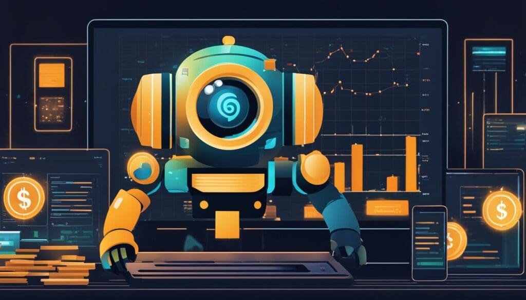 automatisation de revenu passif avec chatgpt