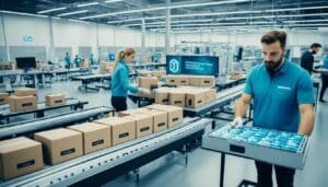 automatisation dropshipping