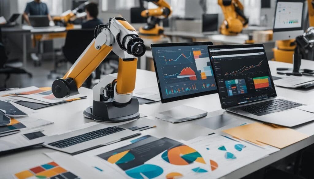 automatisation marketing automatisation marketing