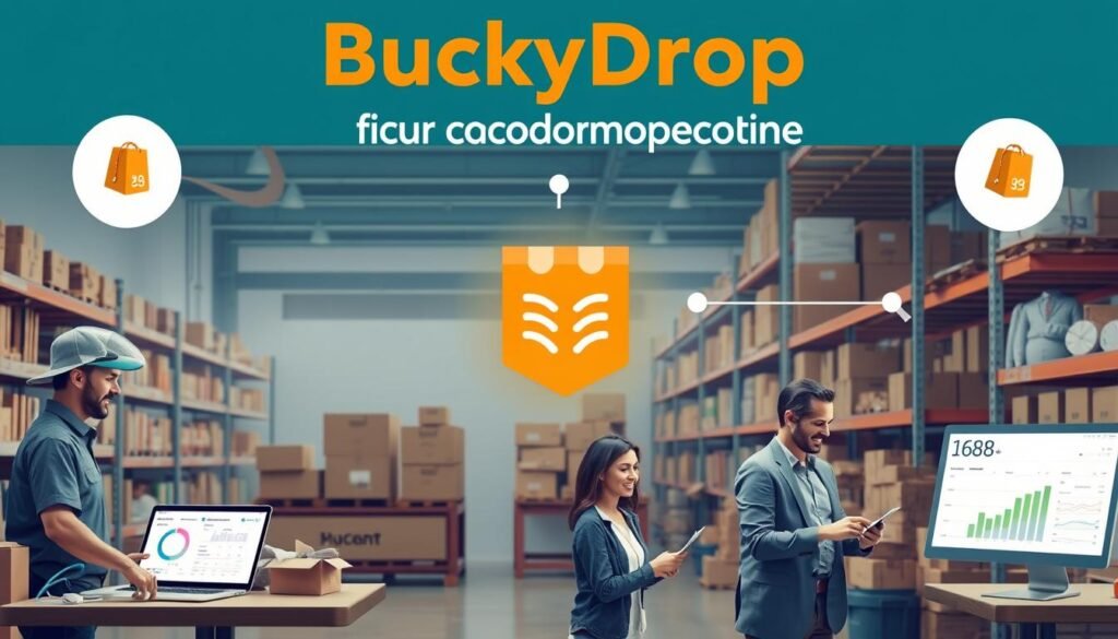 avantages BuckyDrop avantages BuckyDrop