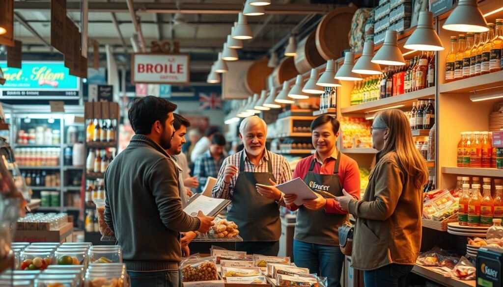 avantages Randmar Connect