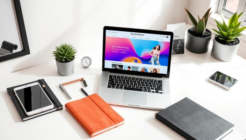 avantages abonnement Squarespace avantages abonnement Squarespace