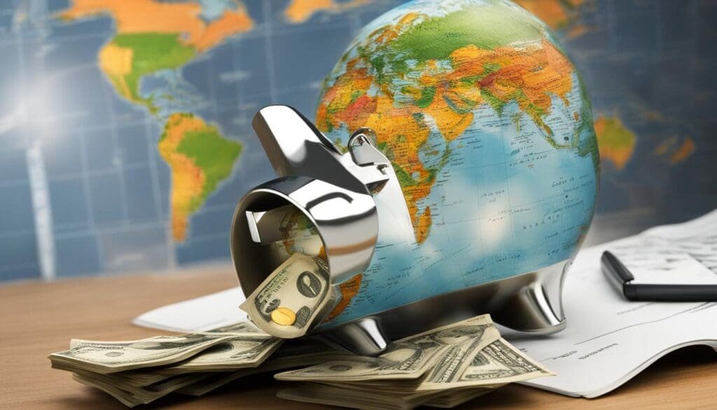 avantages compte bancaire offshore