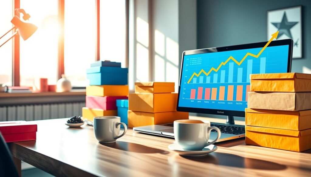 avantages du dropshipping