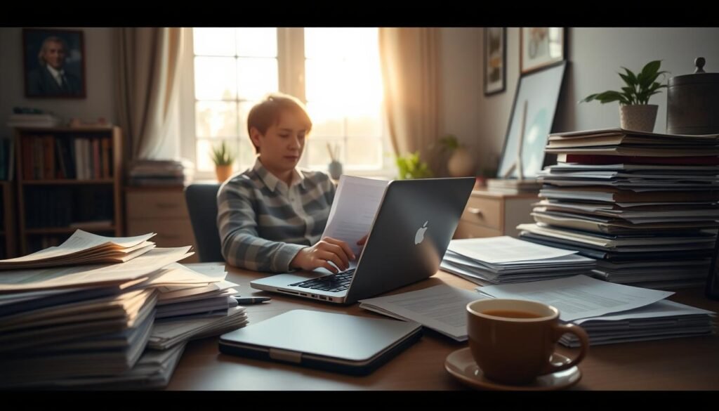 avantages du service