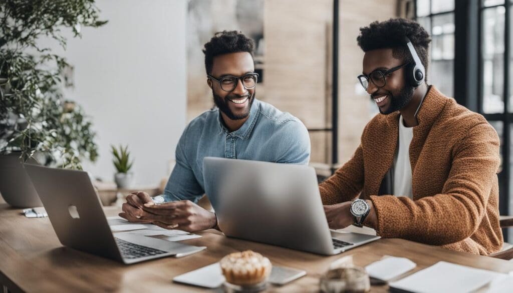 avantages d'une influenceuse IA