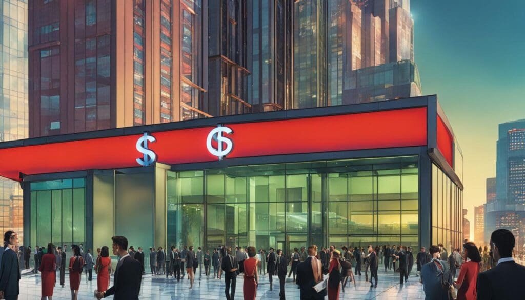 avantages fiscaux d'une holding financière