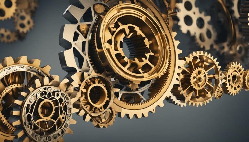 avantages opérationnels