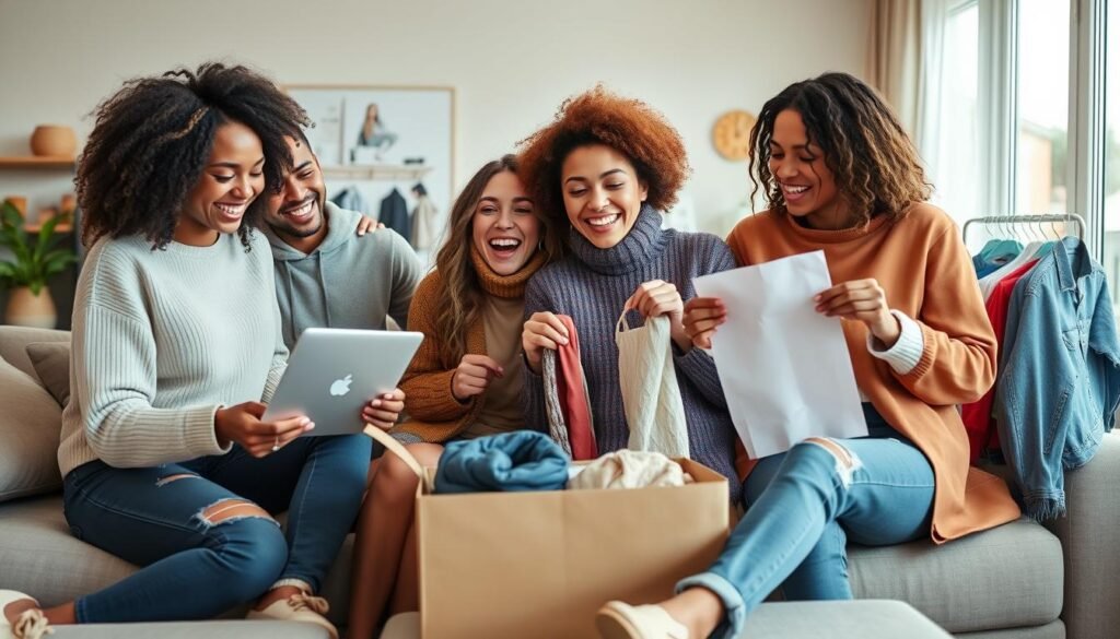 avis clients MY ONLINE FASHION STORE