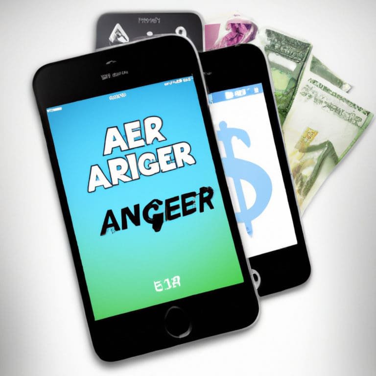 Quelles sont les meilleures applications pour gagner de l'argent ? 1 Quelles sont les meilleures applications pour gagner de l'argent ?