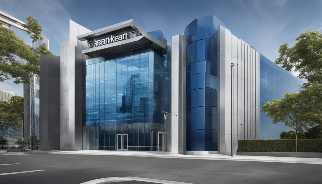 banque internationale