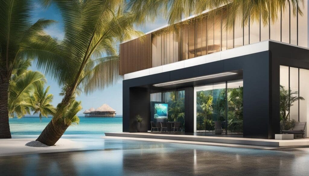 banque offshore sécurisée