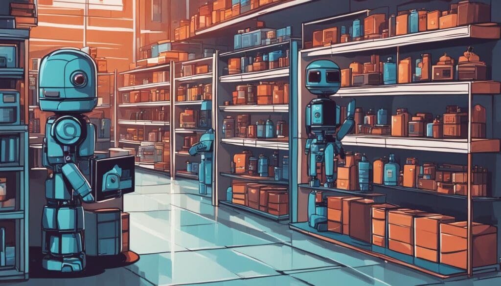 bots conversationnels