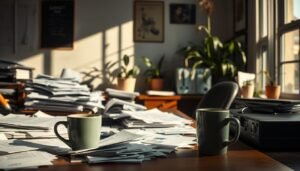 burn-out je ne veux plus travailler