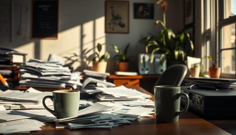 burn-out je ne veux plus travailler