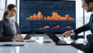 business avec l'intelligence artificielle