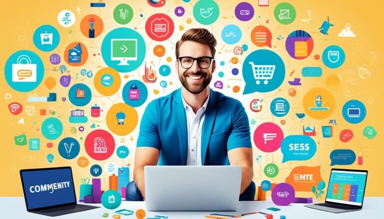 business devenir riche internet