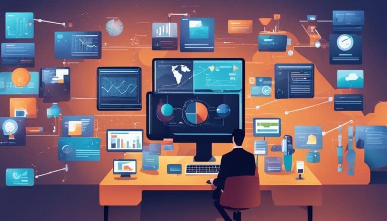 business en ligne automatisé