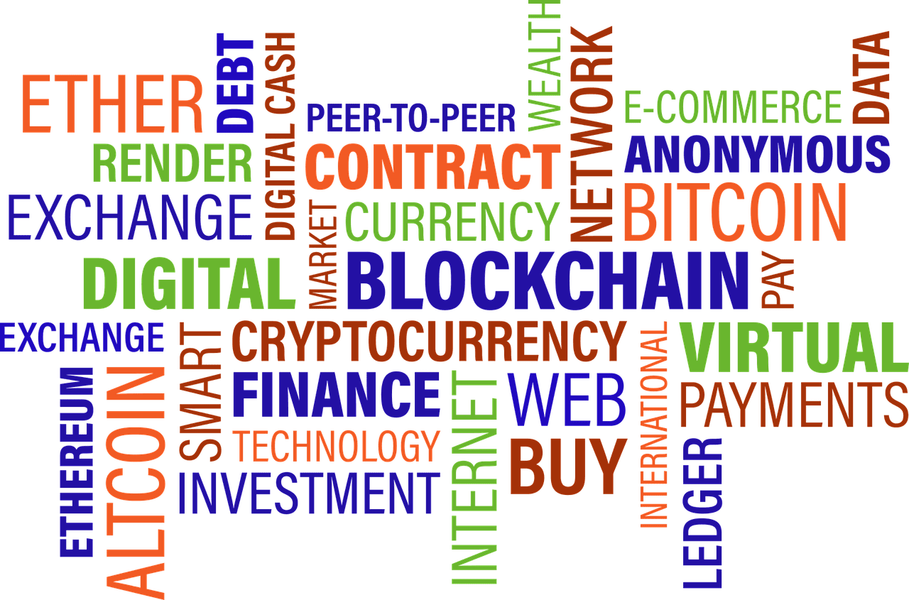 Blockchain - Futur de la technologie