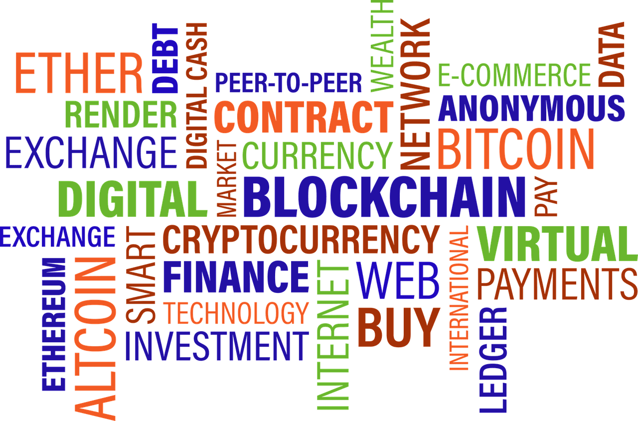Qu’est-ce que la blockchain ? 6 Blockchain - Futur de la technologie