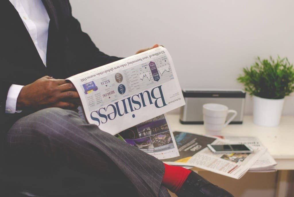 Intelligence financière - Être à l'affût des informations