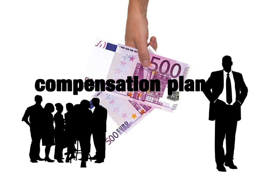 Plan de rémunération Younique