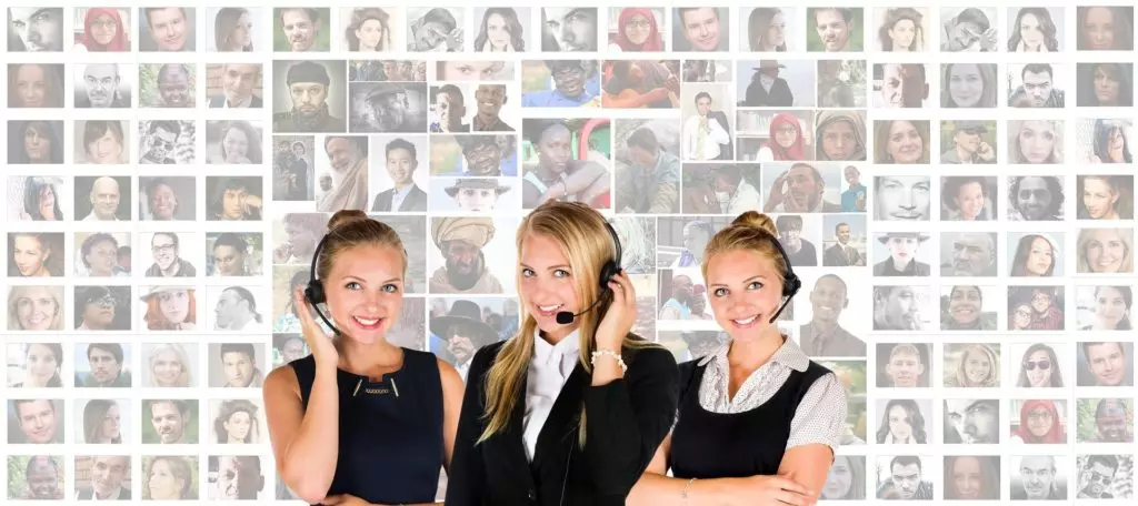 Prospection téléphonique : comment construire votre script pour la vente ? 1 prospection téléphonique - centre d'appel client