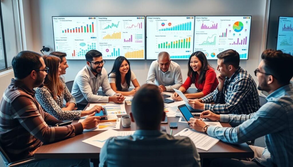 campagnes marketing ciblées