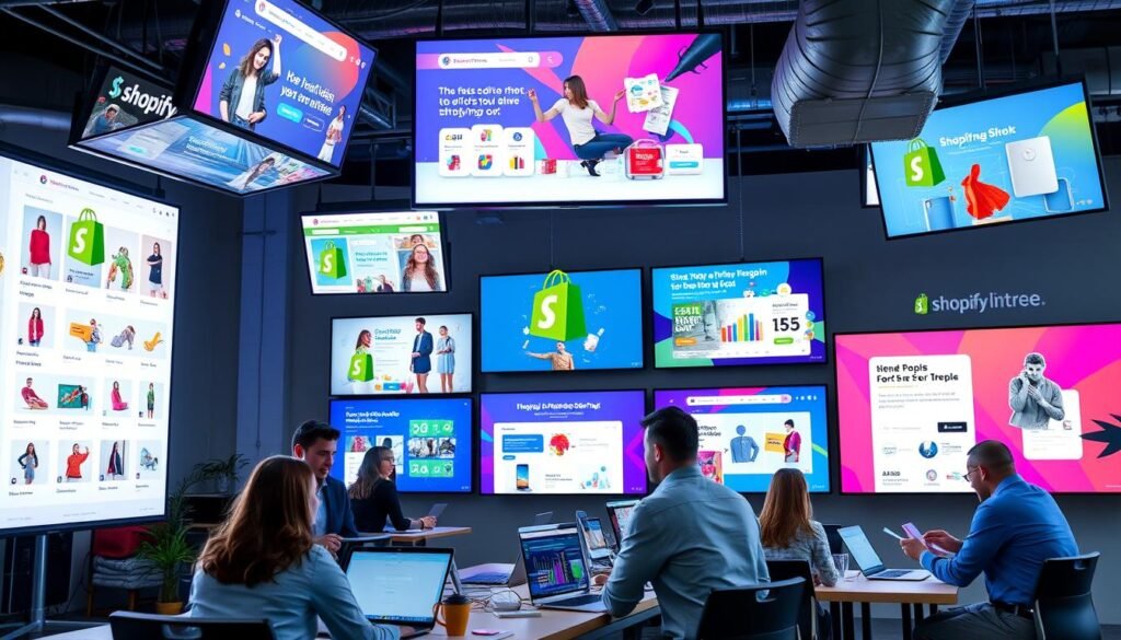 campagnes publicitaires Shopify campagnes publicitaires Shopify