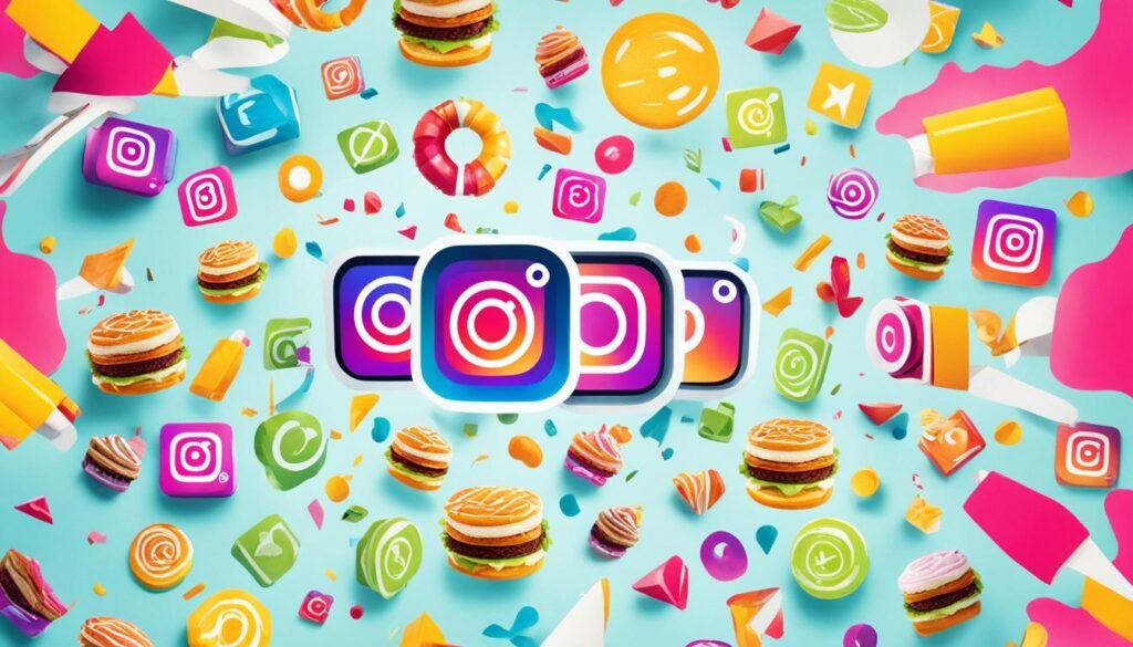 campagnes sponsorisées sur Instagram