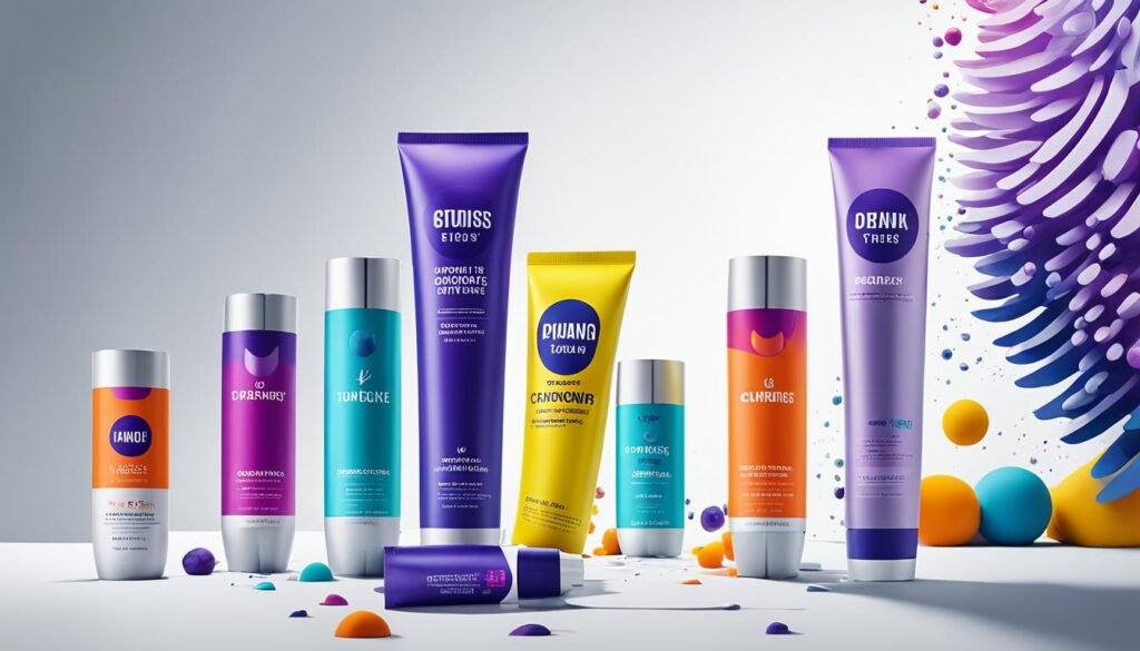 caractéristiques uniques du produit