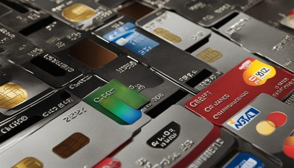 carte de crédit