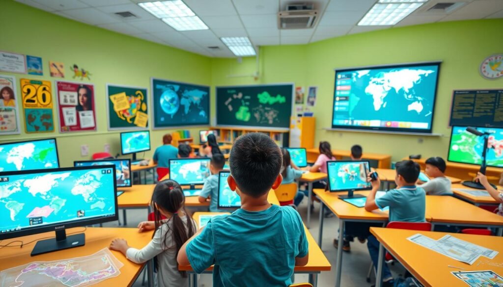 cartes IRL éducation cartes IRL éducation