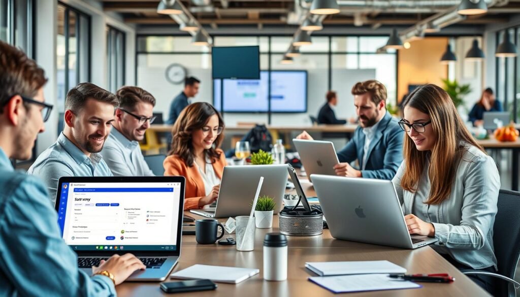 cas d'utilisation de Typeform cas d'utilisation de Typeform