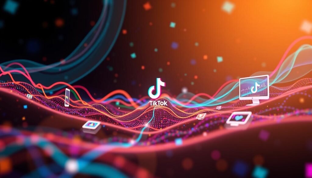 changements d'algorithme TikTok