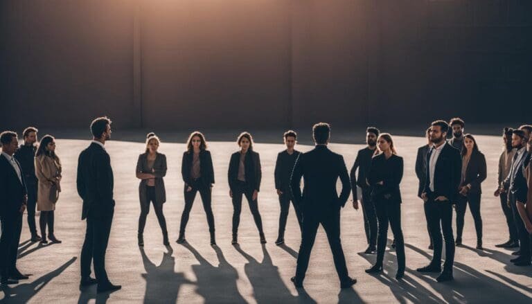 Comment améliorer son charisme ? 16 charisme