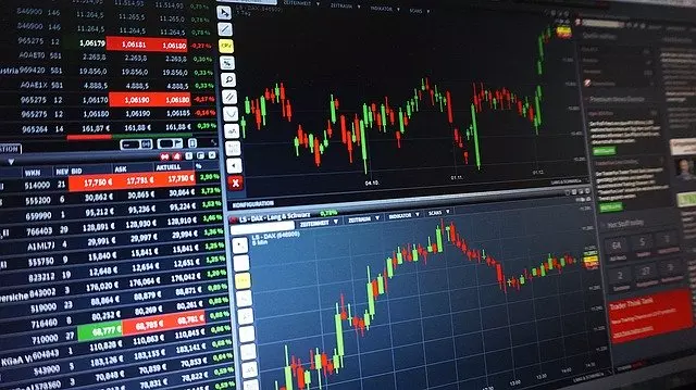 Comment atteindre l'indépendance financière ? 3 Indépendance financière - Investir en bourse