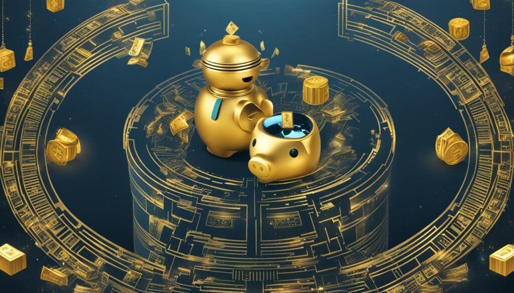 chatbot pour revenu passif