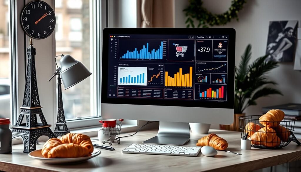 chiffres clés e-commerce France