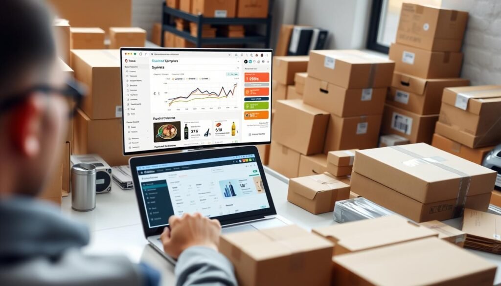 choisir Sup Dropshipping choisir Sup Dropshipping