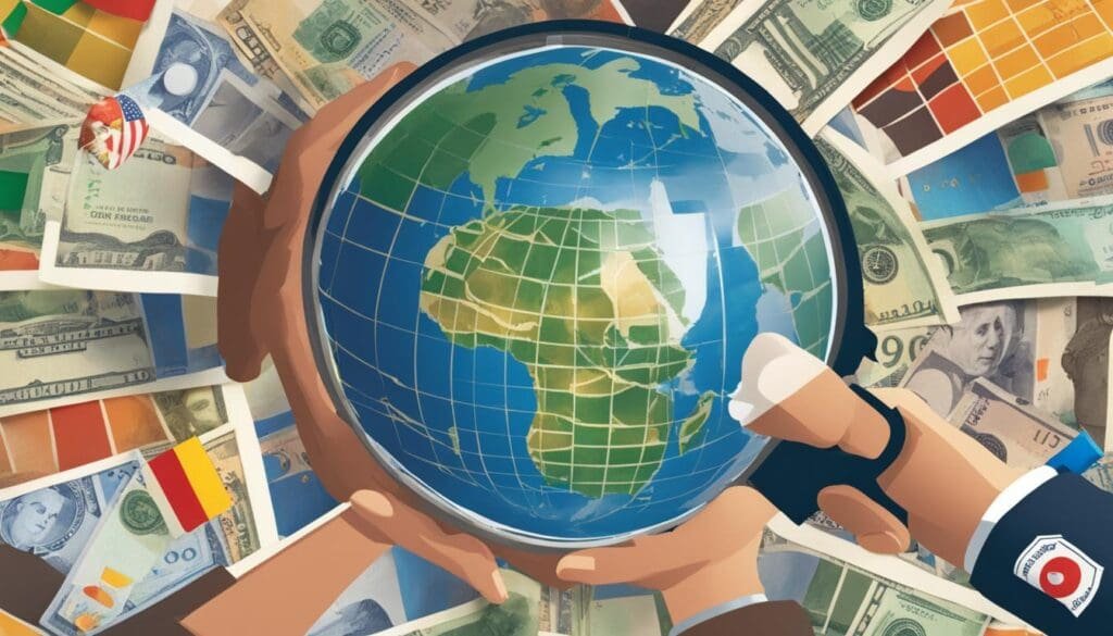 choisir une banque à l'étranger