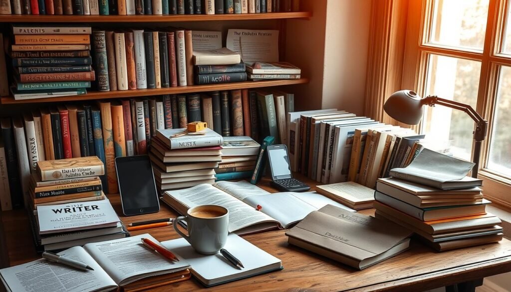 choix de publication