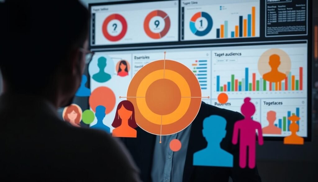 ciblage public marketing différencié ciblage public marketing différencié