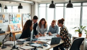 collaboration influenceur