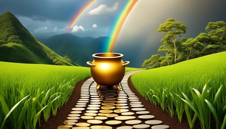 comment devenir riche