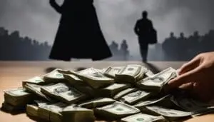 comment devenir riche sans travailler