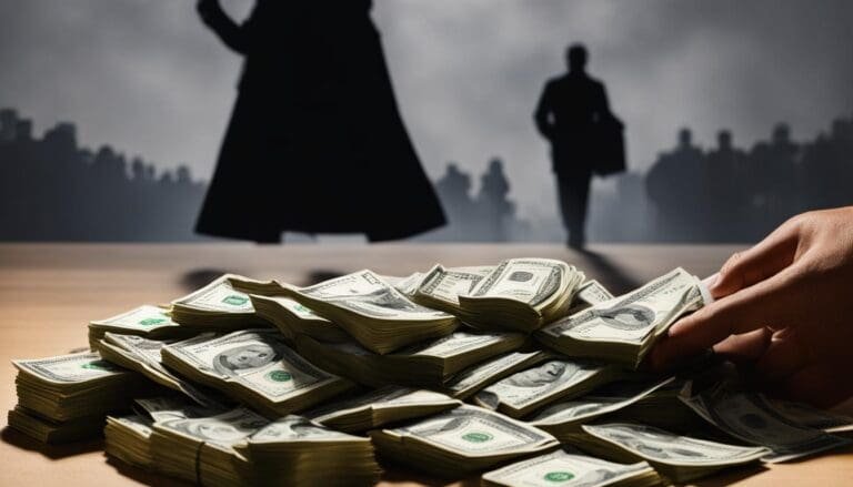 comment devenir riche sans travailler