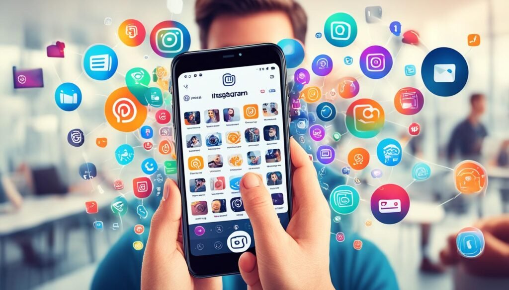 comment utiliser Instagram