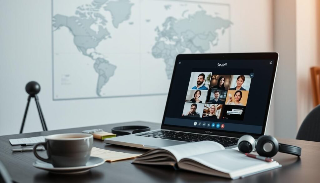 communication avec fournisseurs