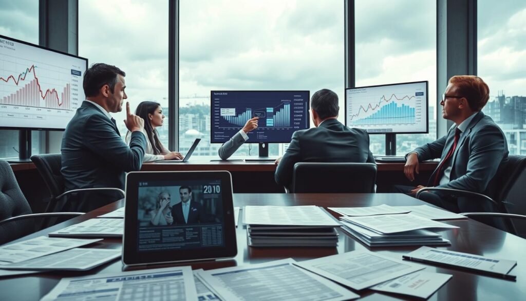 communication de crise